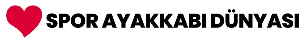 Spor Ayakkabı Dünyası