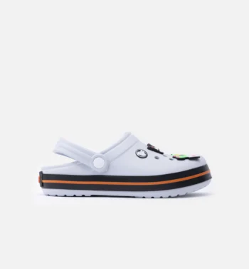 Crocs Klasik Gri (Süsler Hediye)
