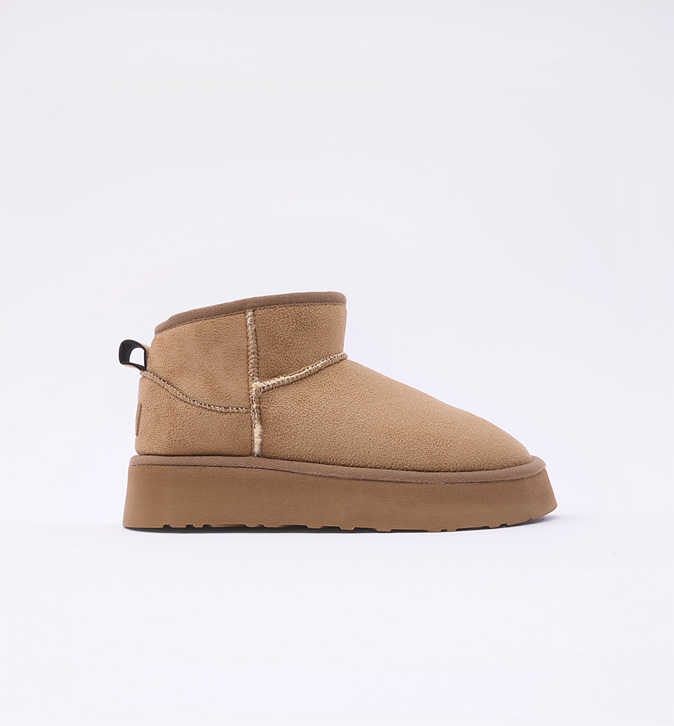 Plarform Vizon